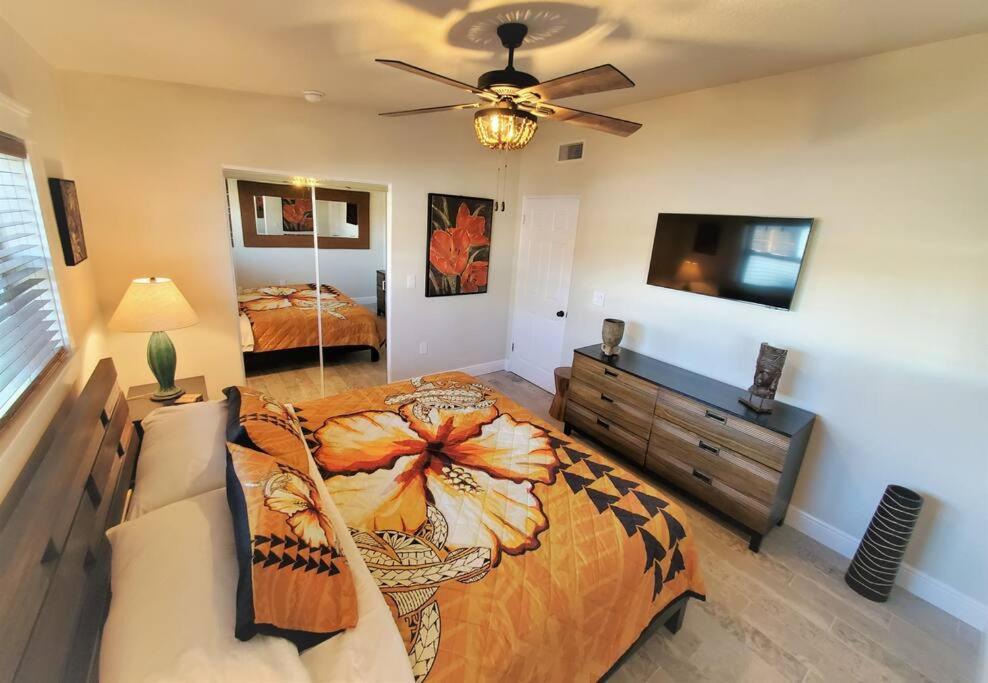 Bali Bungalow - Downtown Cocoa Beach Exteriér fotografie